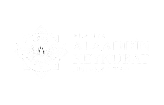ALKÜ Logo